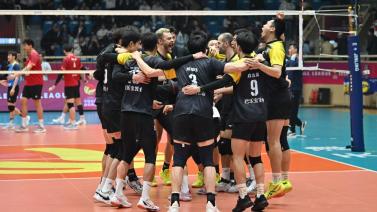 盟中的声望 盟中的声望